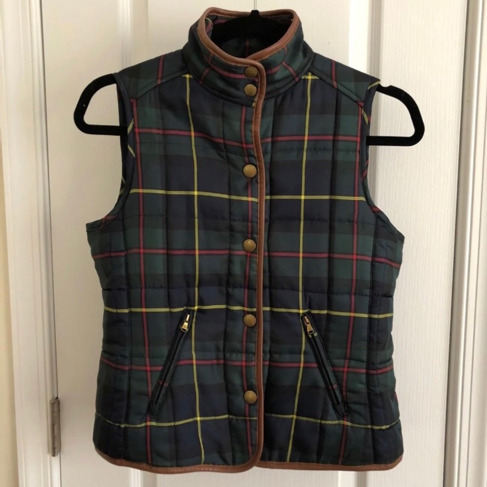 Vest - Picture 2 of 5